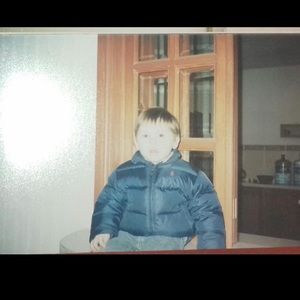 Meet your Posher, Yasser